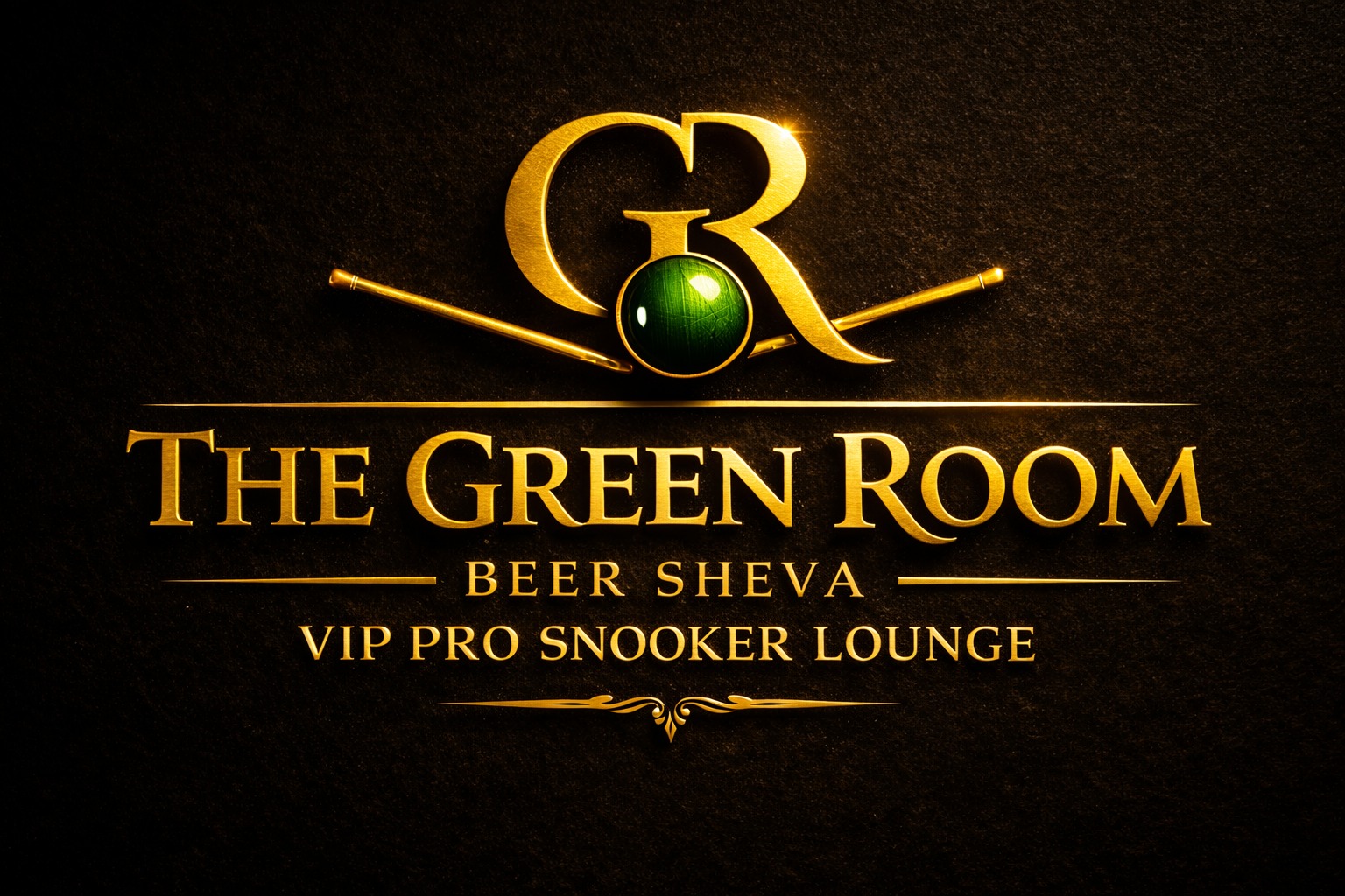 The Green Room